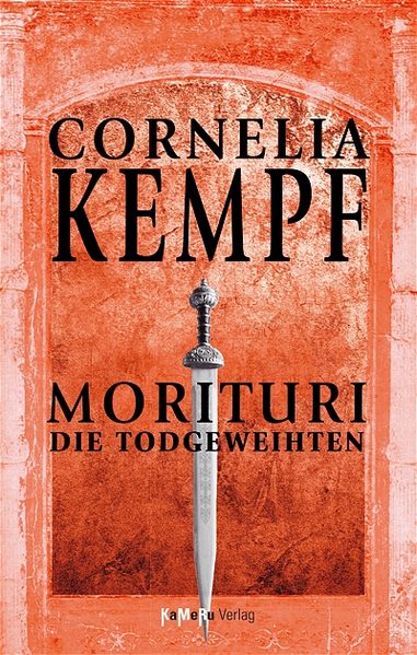 Cover von Morituri – Die Todgeweihten