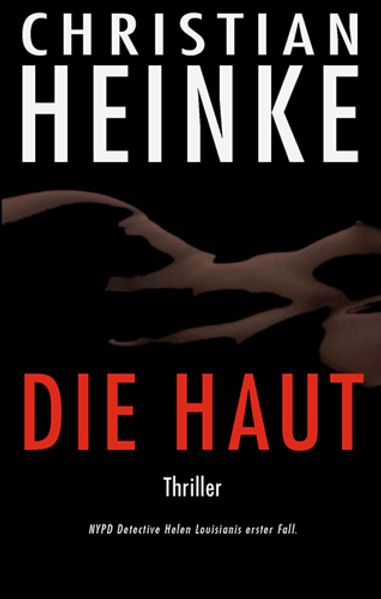 Cover von Die Haut