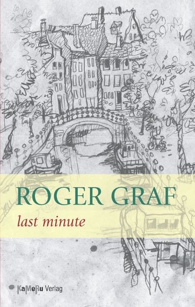 Cover von Last minute