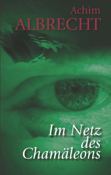 Cover von Im Netz des Chamäleons