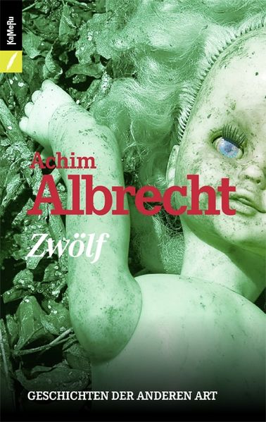 Cover von Zwölf