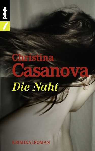 Cover von Die Naht