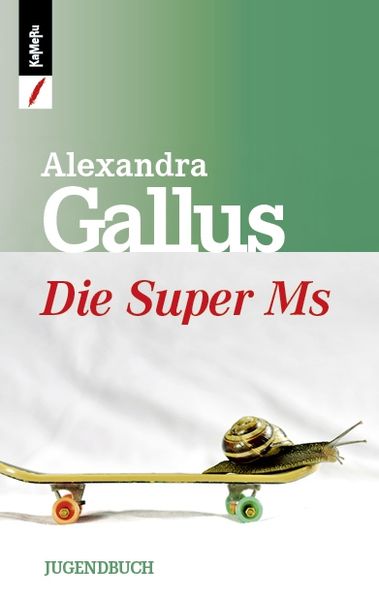 Cover von Die Super Ms