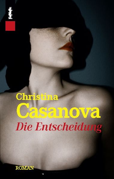 Cover von Die Entscheidung