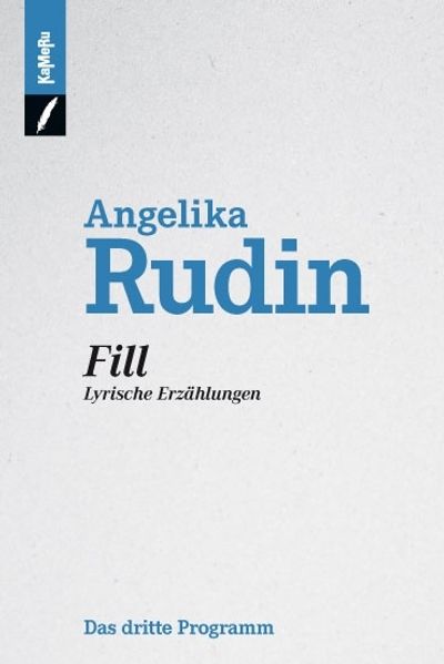 Cover von Fill