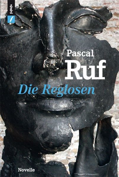 Cover von Die Reglosen