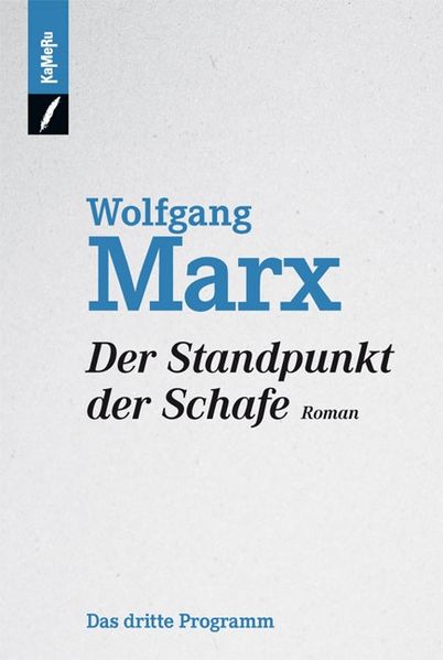 Cover von Der Standpunkt der Schafe