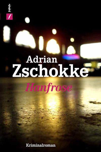 Cover von Hanfrose