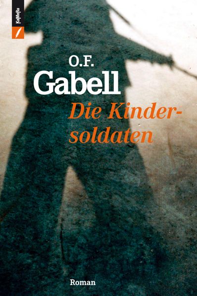 Cover von Kindersoldaten