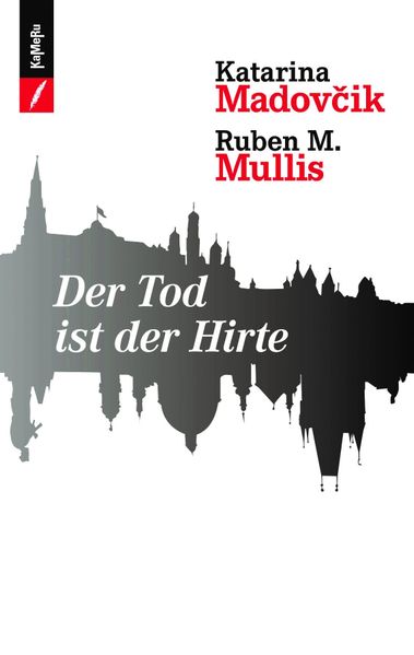 Cover von Der Tod ist der Hirte