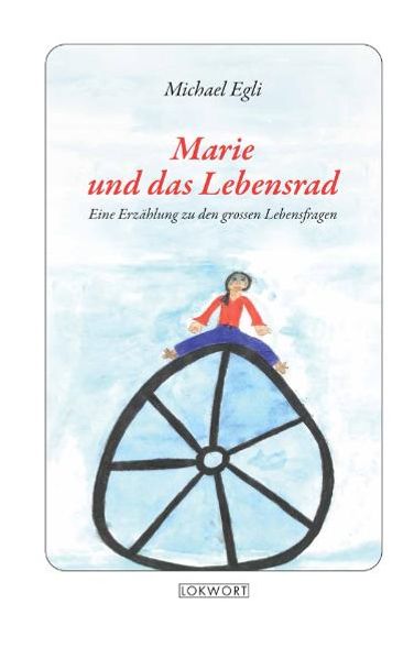 Cover von Marie und das Lebensrad