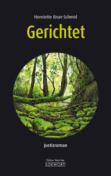 Cover von Gerichtet