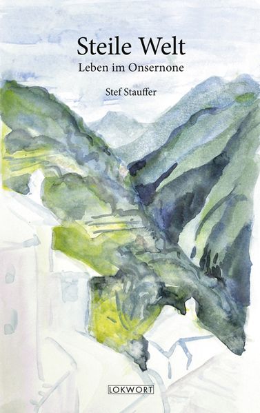 Cover von Steile Welt