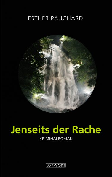 Cover von Jenseits der Rache