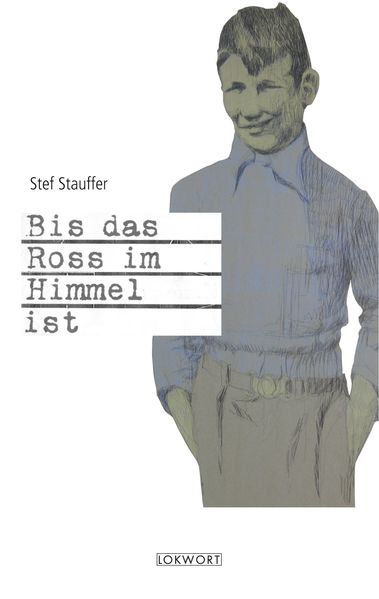Cover von Bis das Ross im Himmel ist