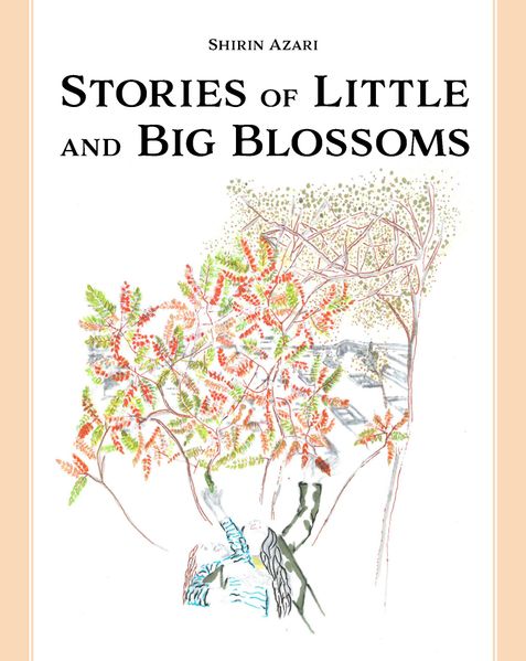 Cover von Stories of Little and Big Blossoms