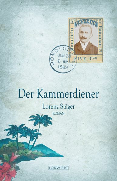 Cover von Der Kammerdiener