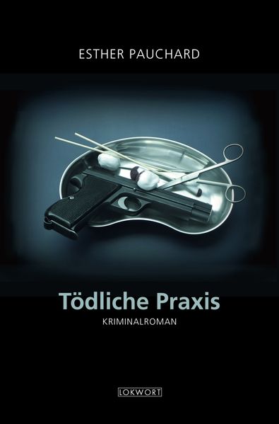 Cover von Tödliche Praxis
