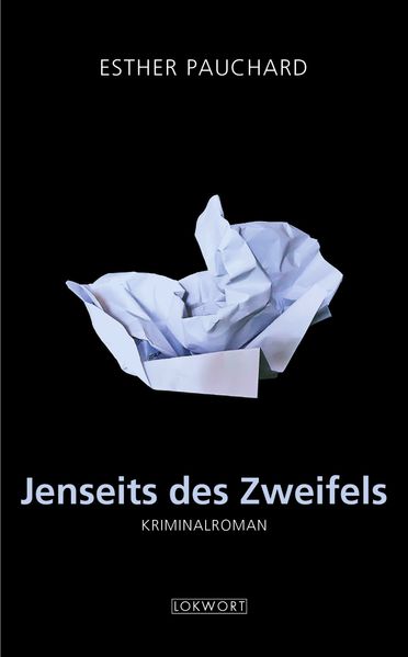 Cover von Jenseits des Zweifels