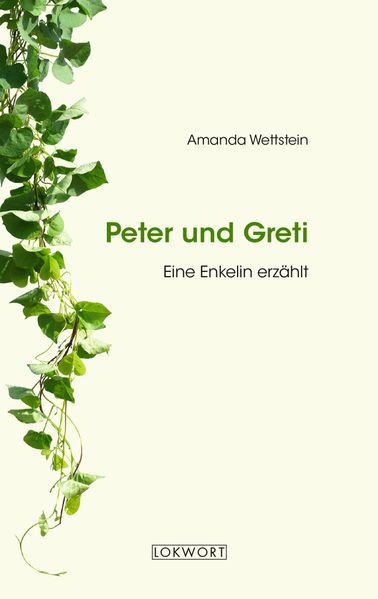Cover von Peter und Greti