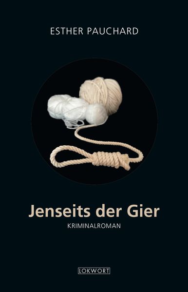 Cover von Jenseits der Gier