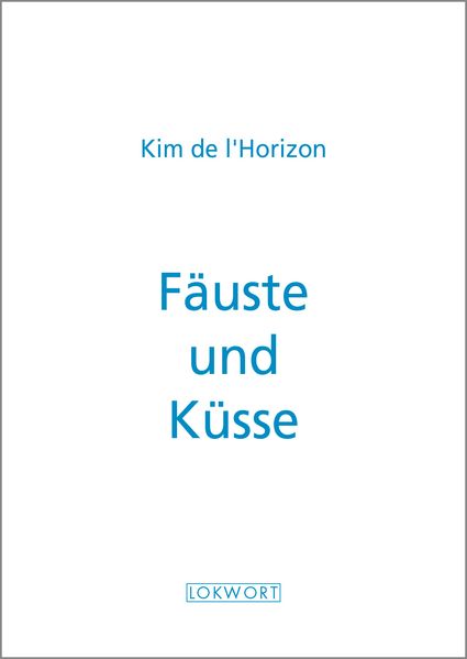 Cover von Fäuste und Küsse