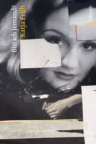 Cover von Bin ich jemand?