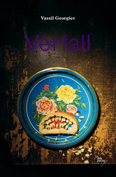 Cover von Verfall