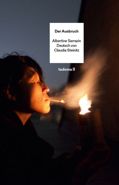 Cover von Der Ausbruch