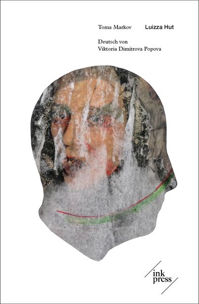 Cover von Luizza Hut
