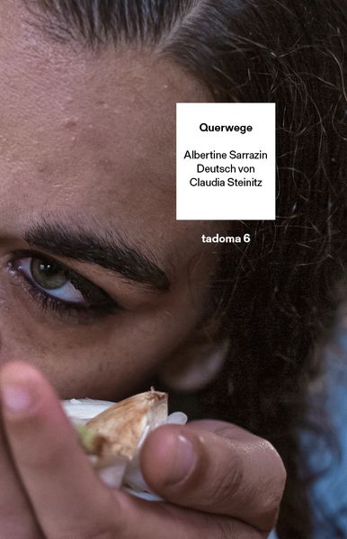 Cover von Querwege
