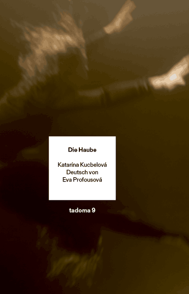 Cover von Die Haube