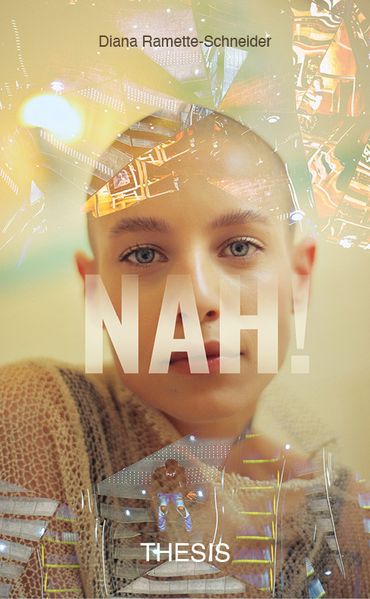 Cover von Nah!