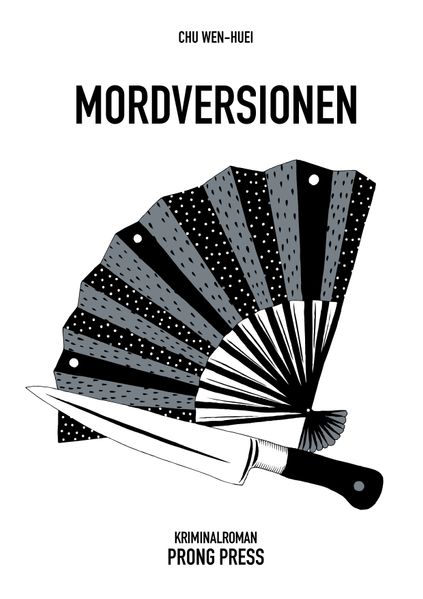 Cover von Mordversionen