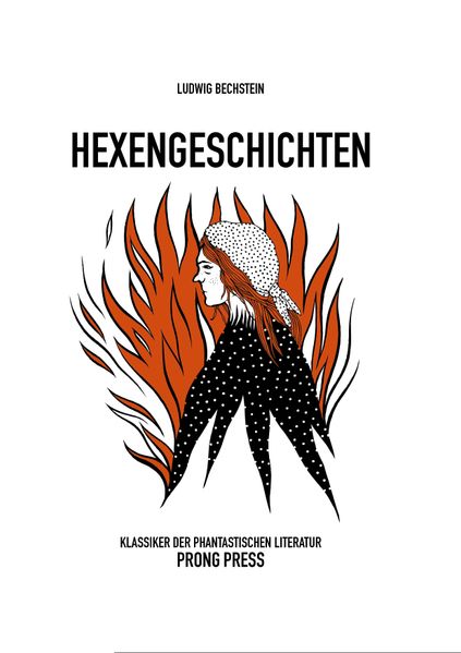 Cover von Hexengeschichten