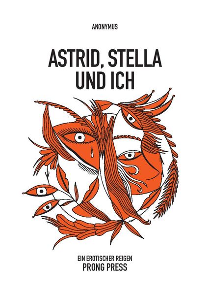 Cover von Astrid, Stella und ich