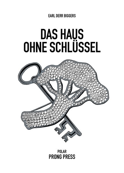 Cover von Das Haus ohne Schlüssel