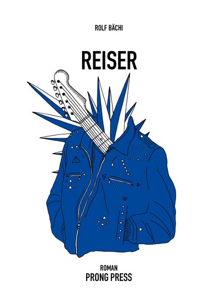 Cover von Reiser