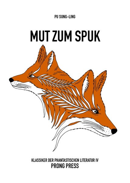 Cover von Mut zum Spuk