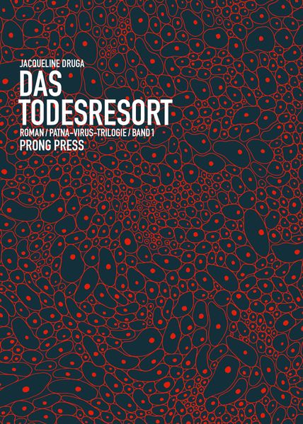 Cover von Das Todesresort