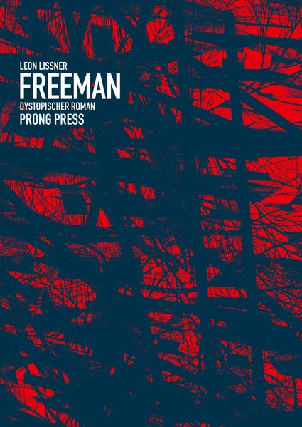 Cover von Freeman