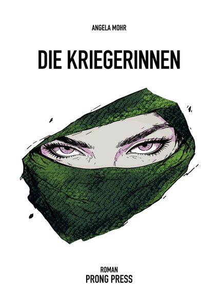 Cover von Die Kriegerinnen