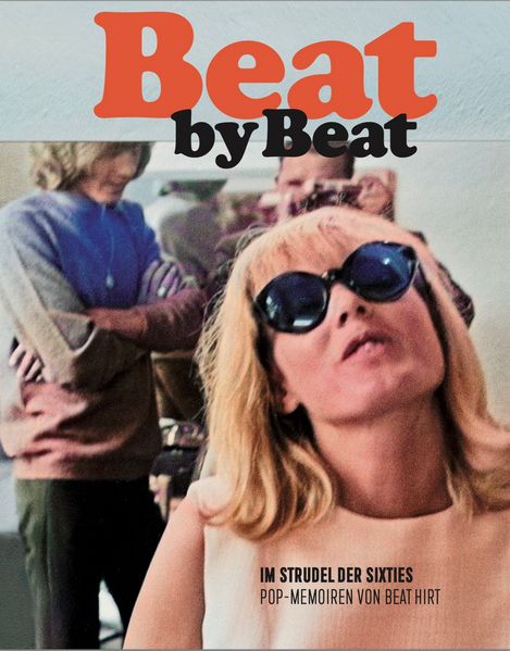 Cover von Beat By Beat