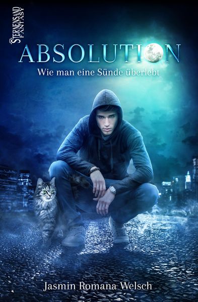 Cover von Absolution