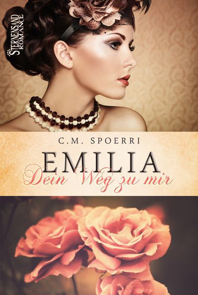 Cover von Emilia
