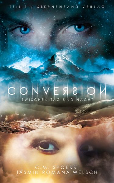Cover von Conversion (Band 1)