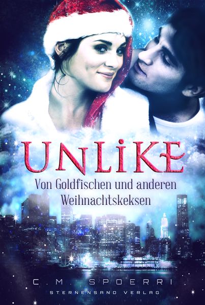 Cover von Unlike
