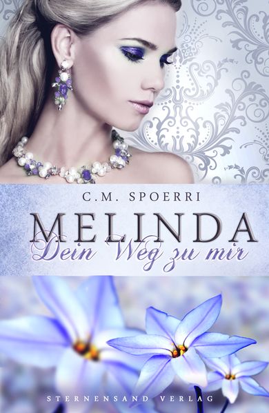 Cover von Melinda