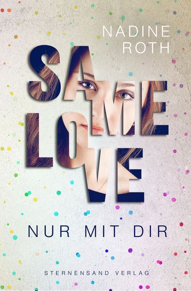 Cover von SAMe Love (Band 1): Nur mit dir