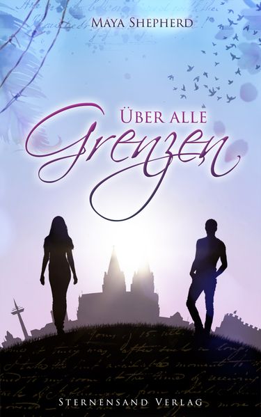 Cover von Ãœber alle Grenzen